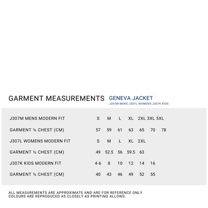 Q26 AQHA SOFTSHELL JACKET