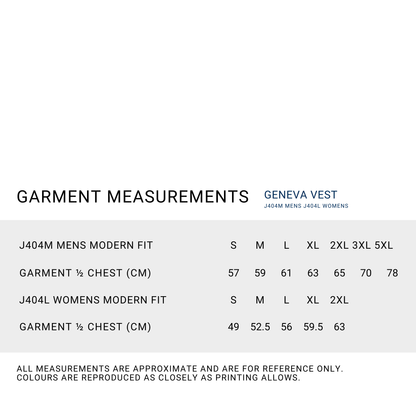 Q26 AQHA SOFTSHELL VEST
