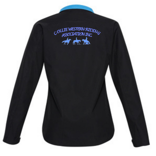 CWRA Softshell Jacket