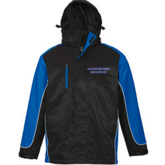 CWRA Jacket