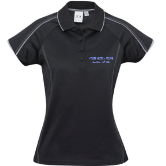 CWRA Polo Shirt P303