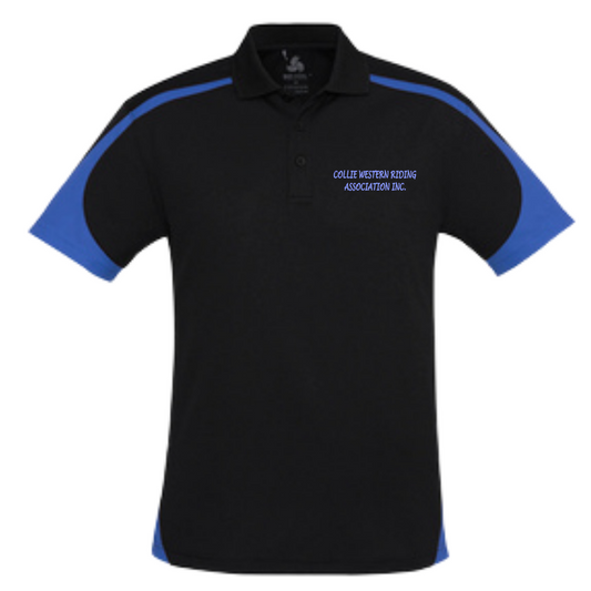 CWRA Polo Shirt P401