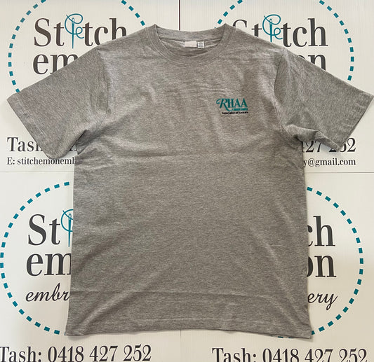 RHAA T SHIRT