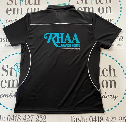 RHAA POLO