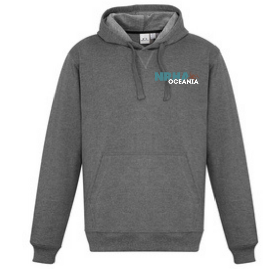 NRHA OC HOODIE