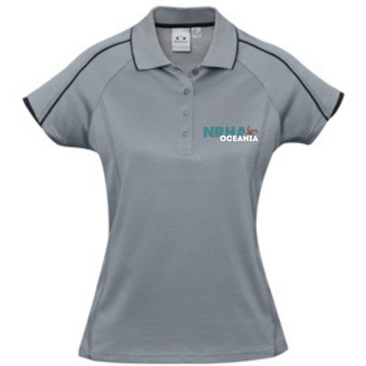 NRHA OC Polo Shirt P303