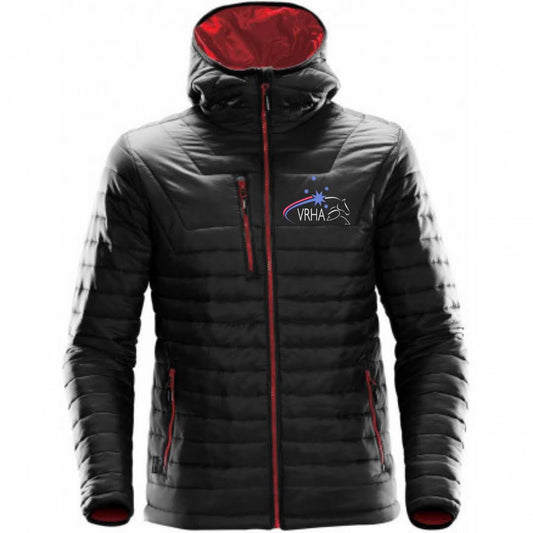 VRHA Stormtech Puffer Jacket