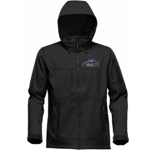 VRHA Stormtech Waterproof Jacket