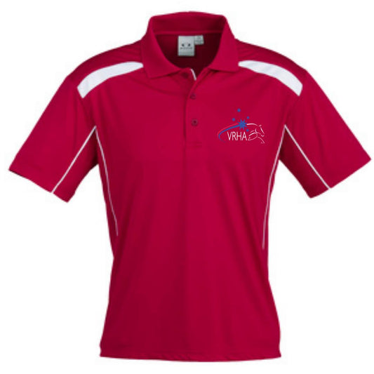 VRHA Polo Shirt